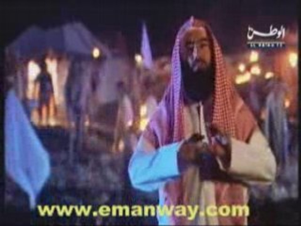 19p3 Sera nabaouia El Ahzab Nabil alawdi islam