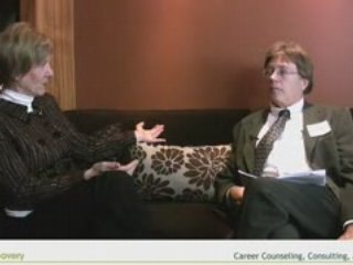 Career Counselor Bellevue Seattle Jan Reha with Jim Hebert