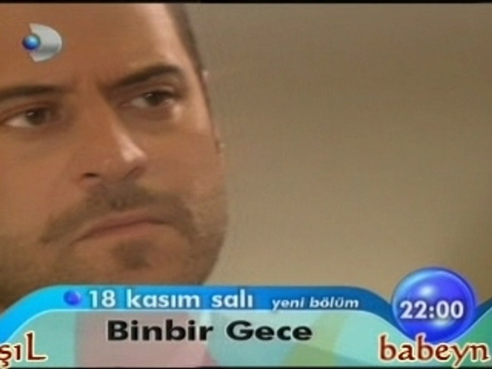 Binbir gece 74 bölüm fragman