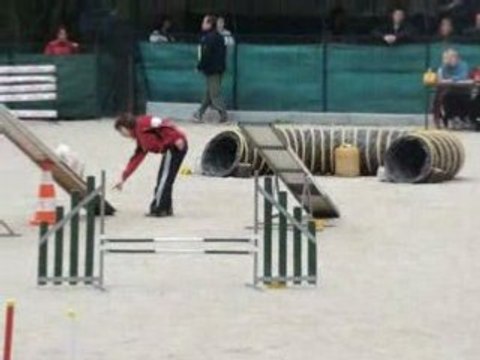 Ollioules 2008 Vipper GPF