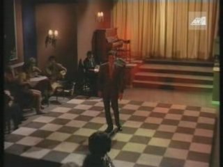 Τόλης Βοσκόπουλος Γλυκά πονούσε το μαχαίρι