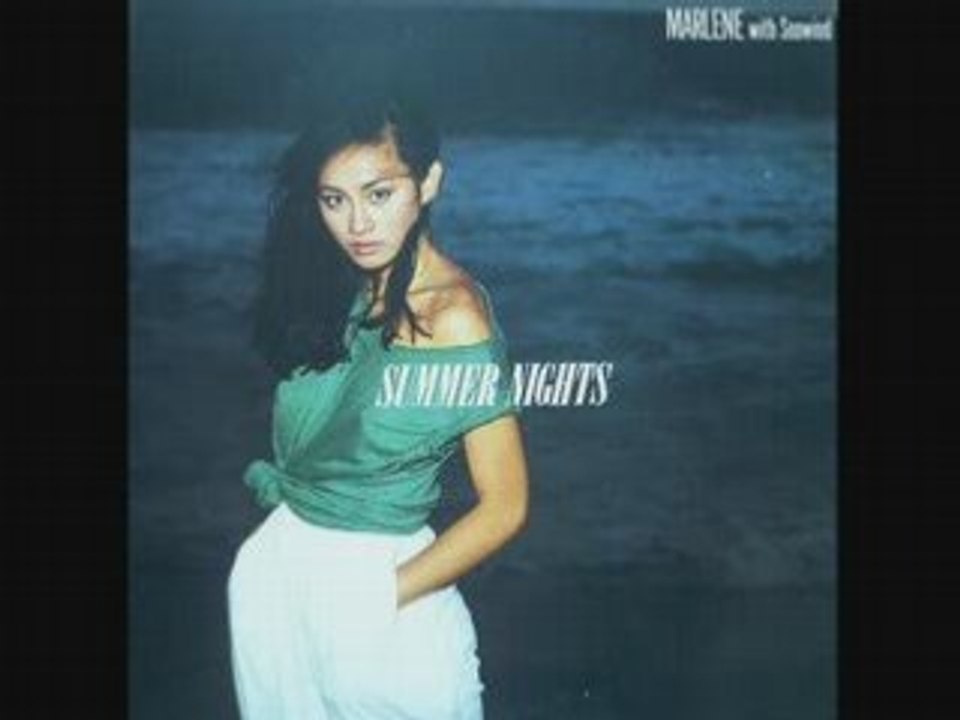 Marlene feat. seawind