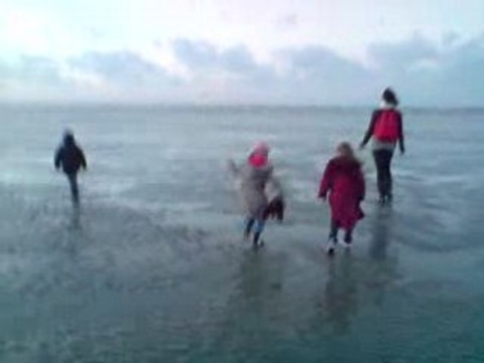 Dunkerque - 11112008