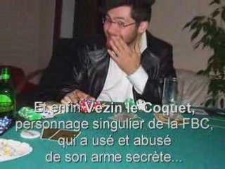 Qui veut la peau du président