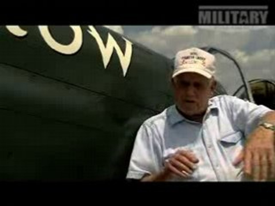 Showdown Air Combat - Bud Anders