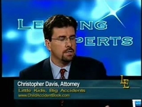 Injured Children l Seattle Child Accident Attorney