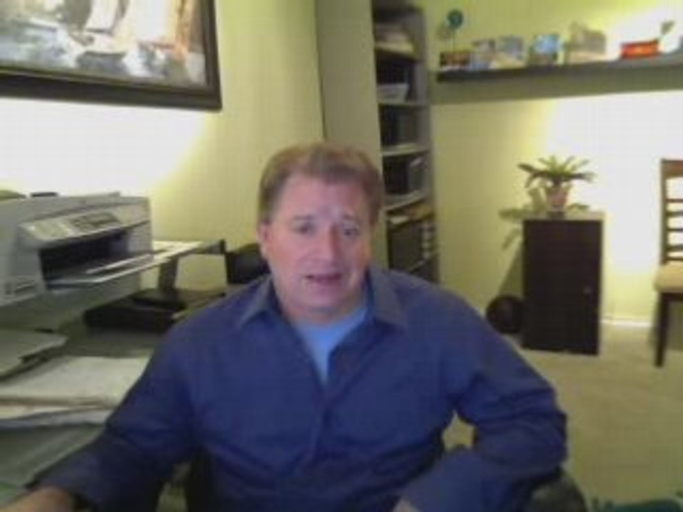 The REAL Scoop On Jeff Paul