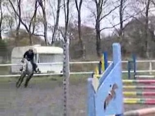 Rapsodie a keraudrenic 9 nov 2008 70 CM