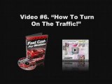 Get Fast Cash for Newbies. Video series.