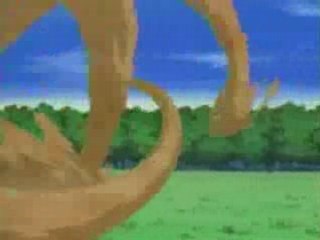 Gaara thoughtless Amv