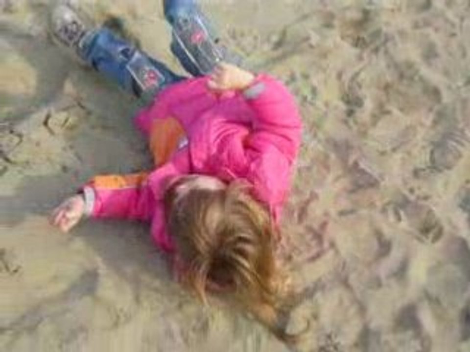 Cassidy à la Mer