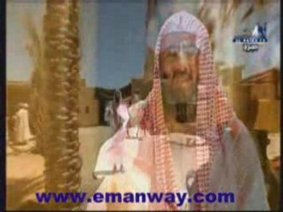 21 p4 Sera nabaouia Al Ofok Nabil alawdi islam