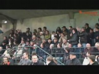 Le match choc entre l'AS Saint-Junien et la JA Isle (27-3)
