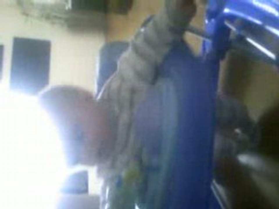 PA12nov trotteur 1ere fois