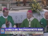 La Multi Ani, Înaltpreasfințite Ioan!