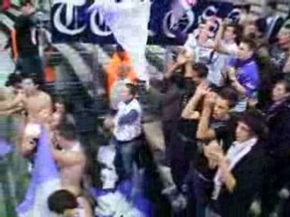 parcage toulousain a bordeaux