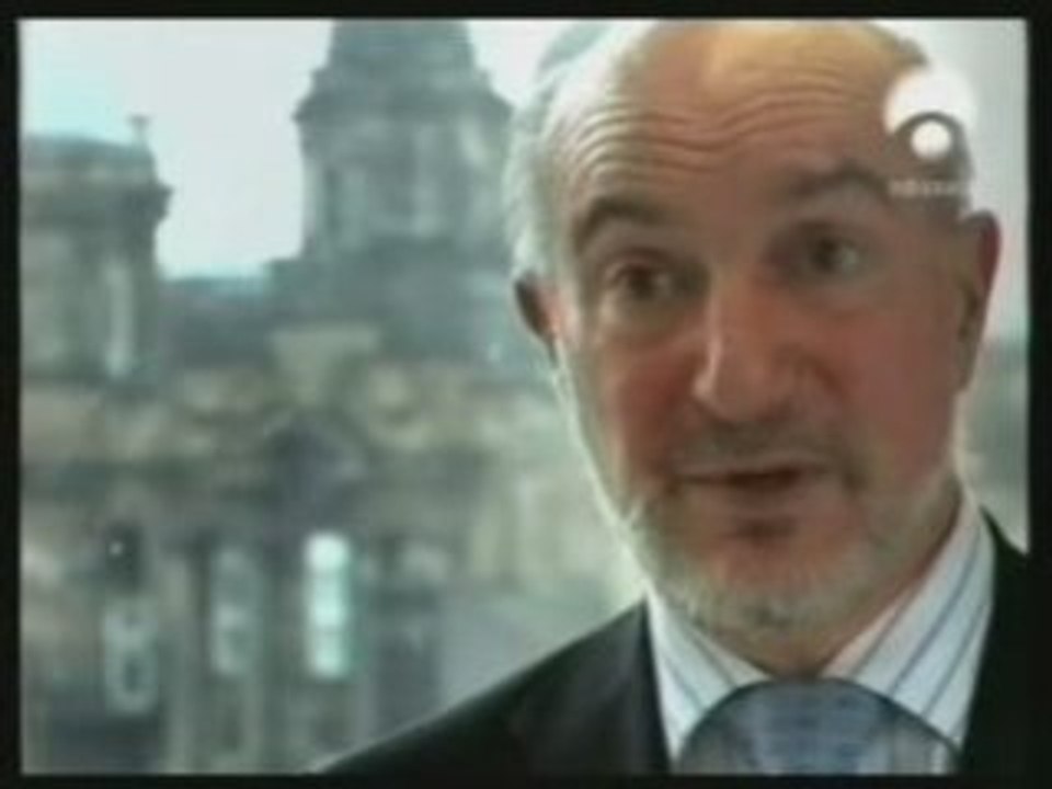 Glasgow: Baja esperanza de vida