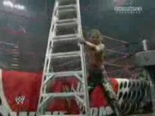 WWE Monday Night Raw 11/10/08 pt.9