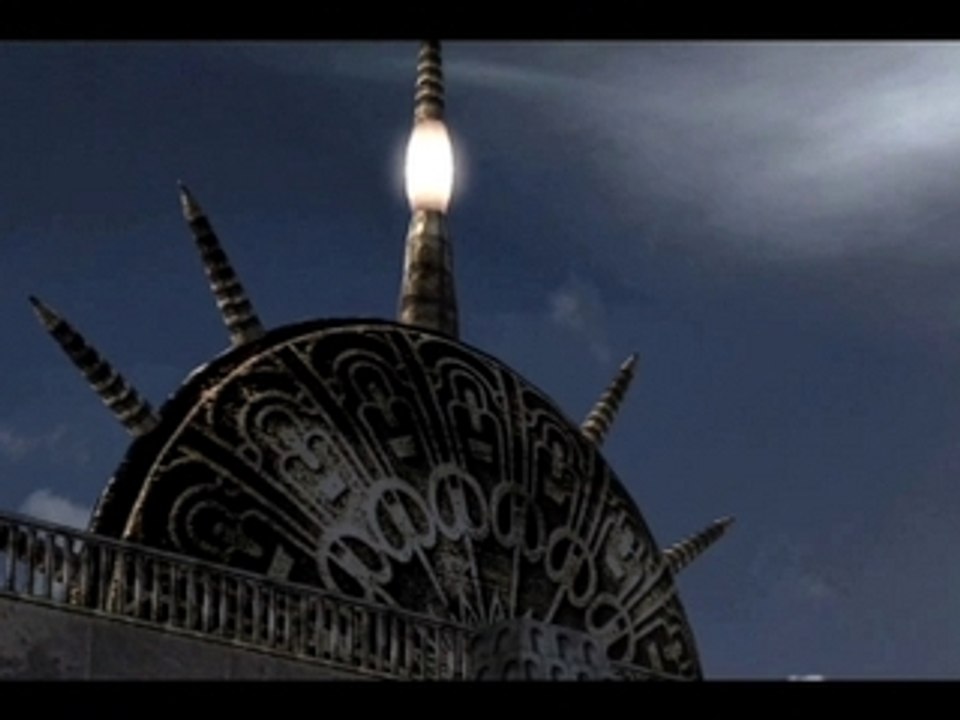 The Last Remnant  - Trailer #3