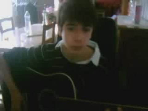 Arctic monkeys - Mardy bum accoustique