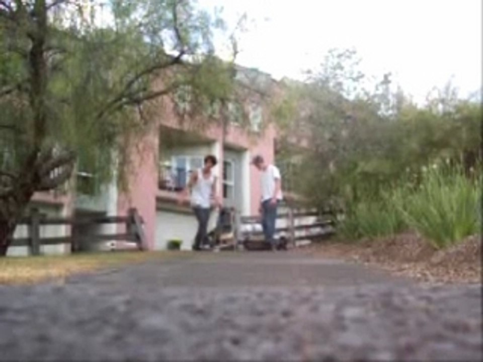 Melbourne Freebord