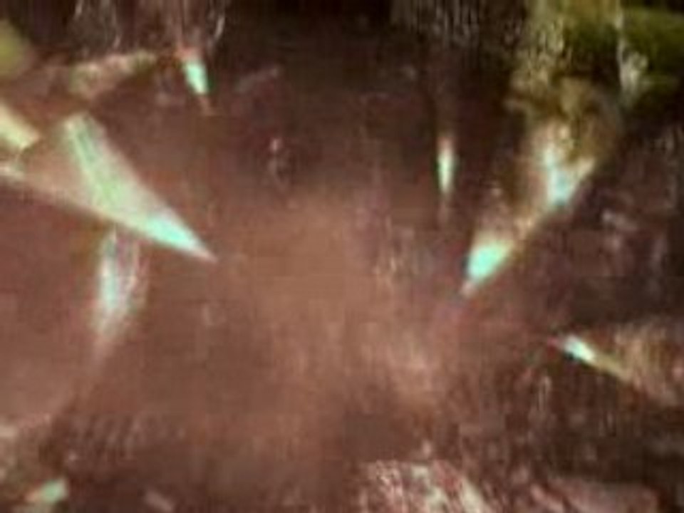 Silent Hill Origins - Konami - PS2