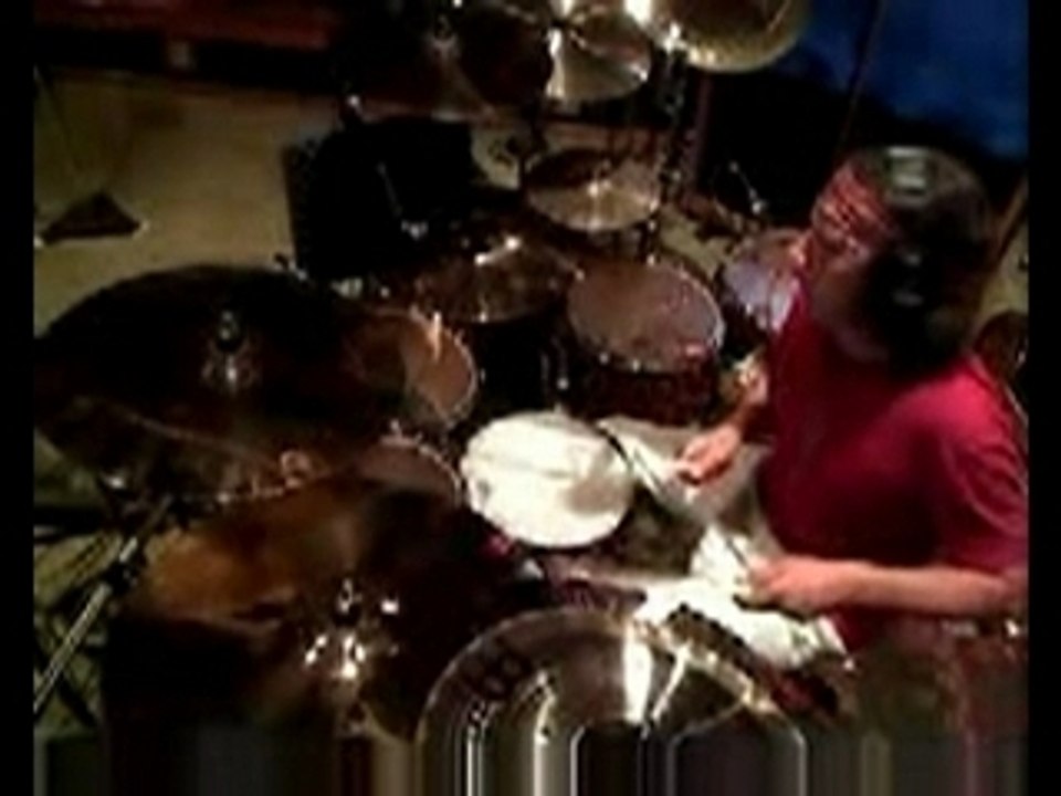 Rammstein Nouvelle Album 6e Album Christoph Batterie Session