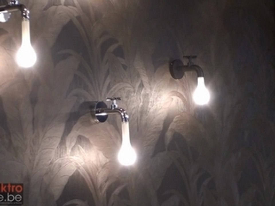 Interieur 08: Wever & Ducré