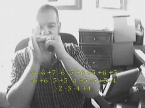 Orange Blossom Special