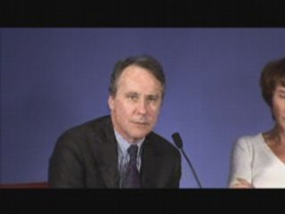 Les Français adhèrent en masse à l'UMP