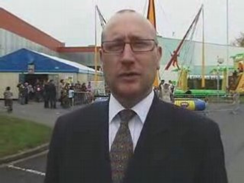 Forum des associations de Noyelles sous Lens