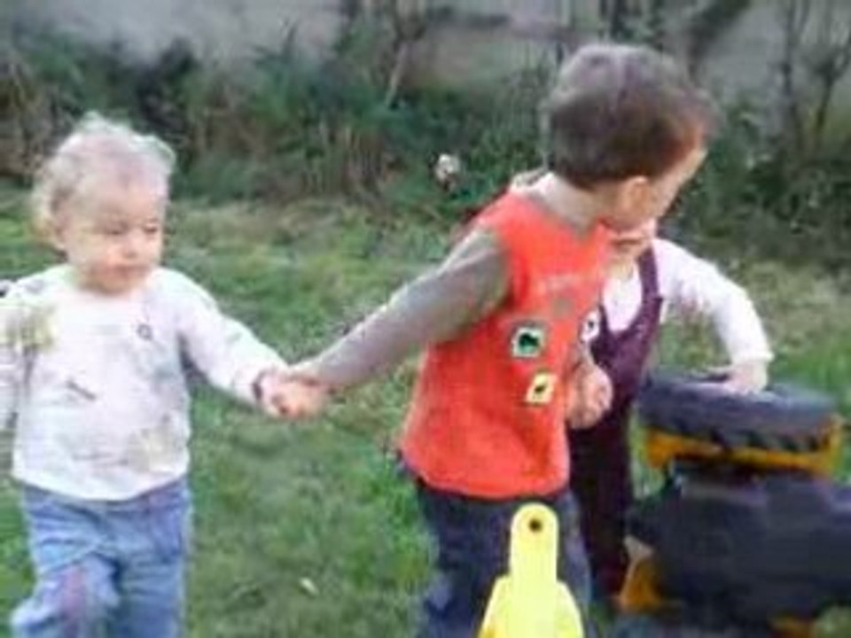 Video 108 - 11 octobre 2008