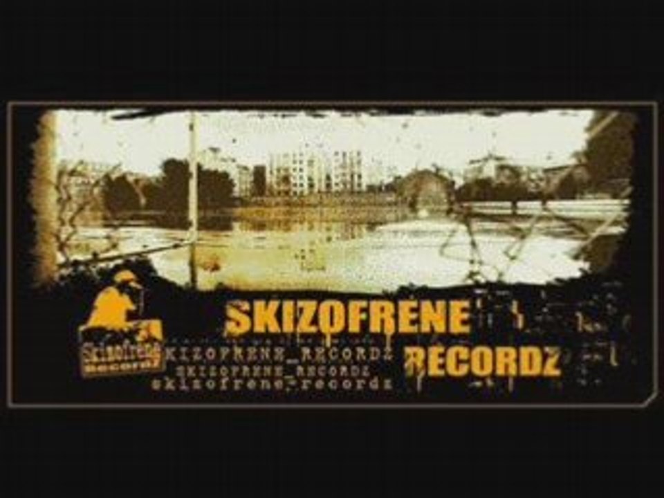 KID KARDIAK - WELCOME TO CHARLEROI