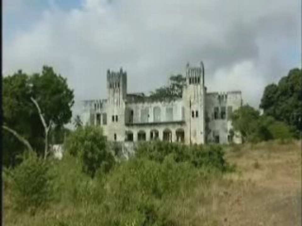 Esclaves d'un génocide oublié traite arabo-musulmane (3)