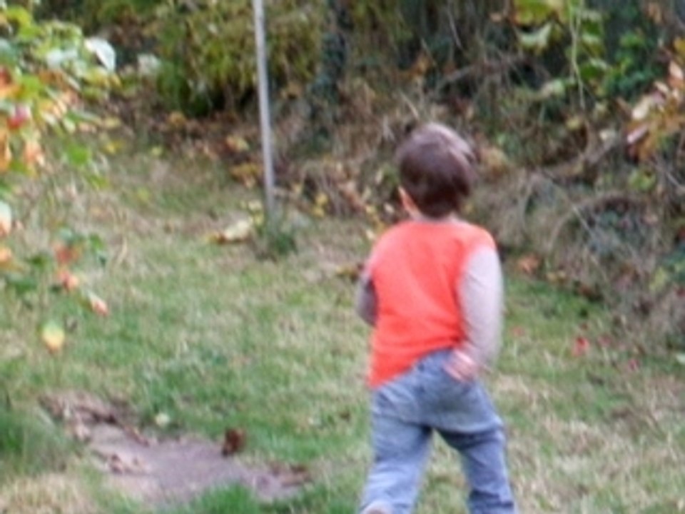 Video 109 - 12 octobre 2008