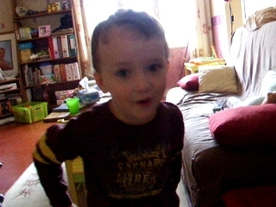 Video 111 - 15 octobre 2008