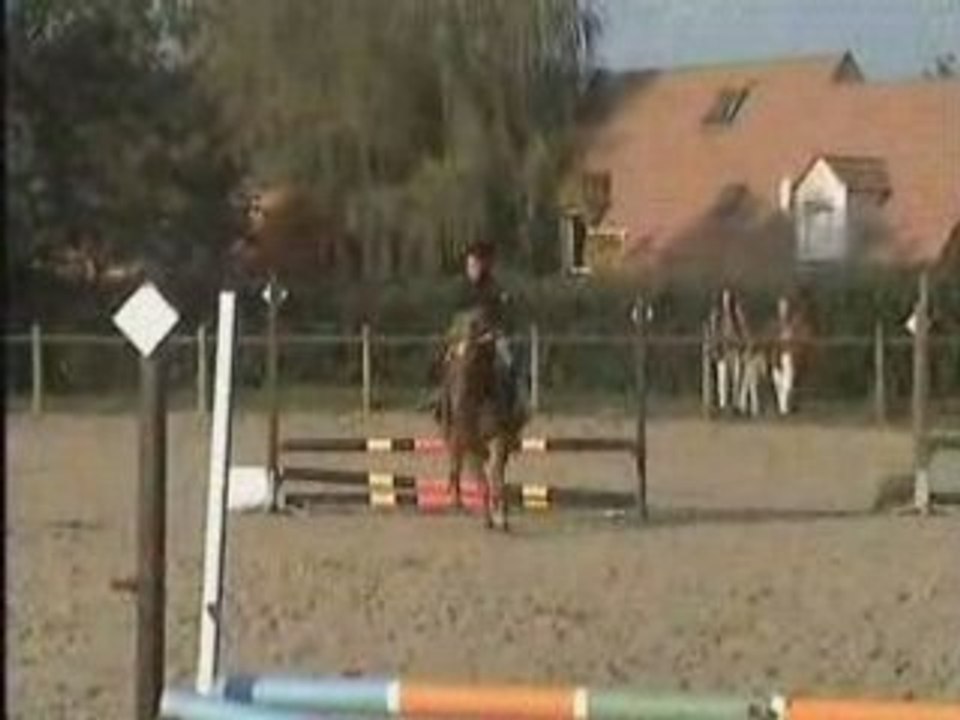 Jérome et raouetteoctobre 24 2004