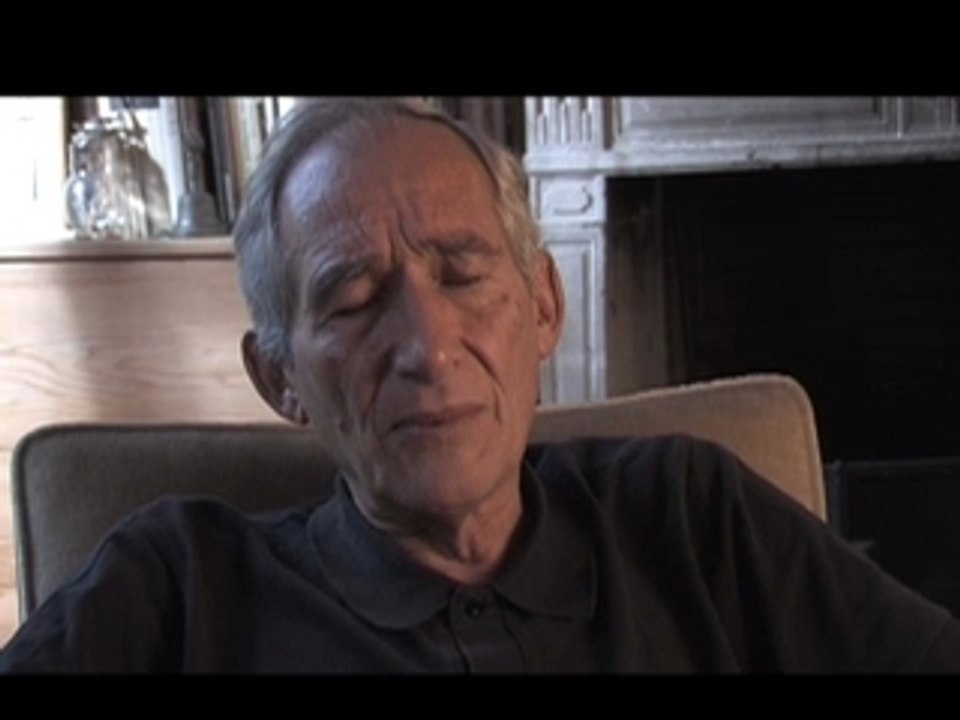 Alain CORNEAU "Survivre au piratage..."