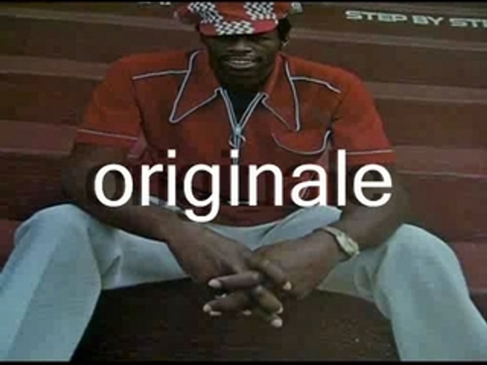 Version originale
