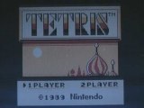 JVTV Tetris l'original en Vidéo (Hooper)