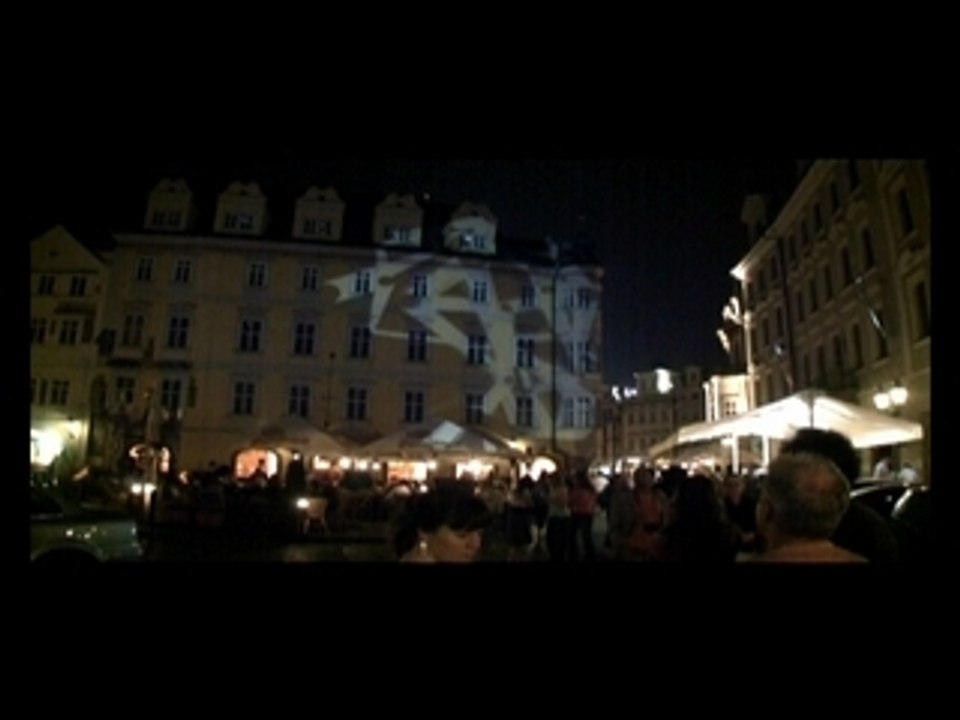 amoeba praha (c) 2007