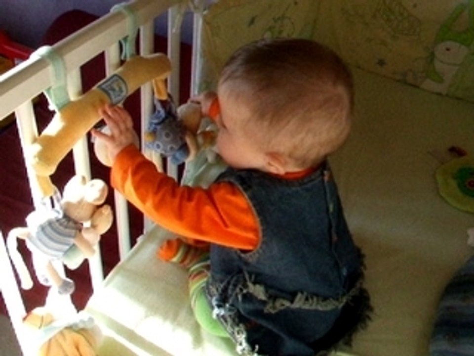 Video 114 - 19 octobre 2008