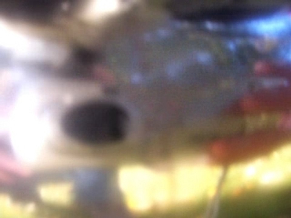 video de mes polissages
