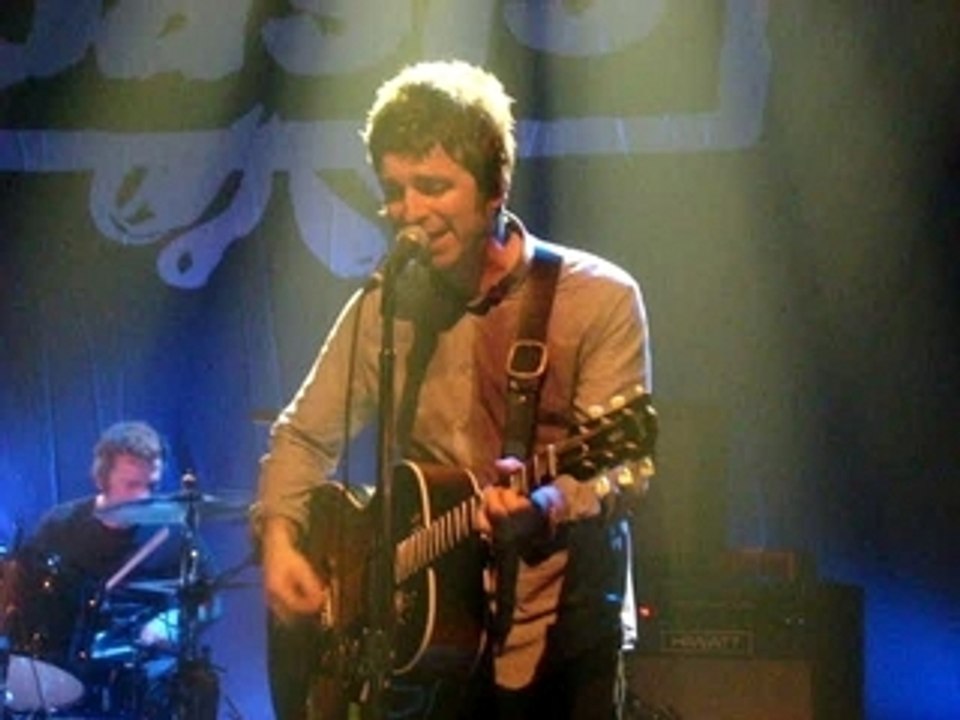 OASIS "Masterplan" Paris 10/11/2008