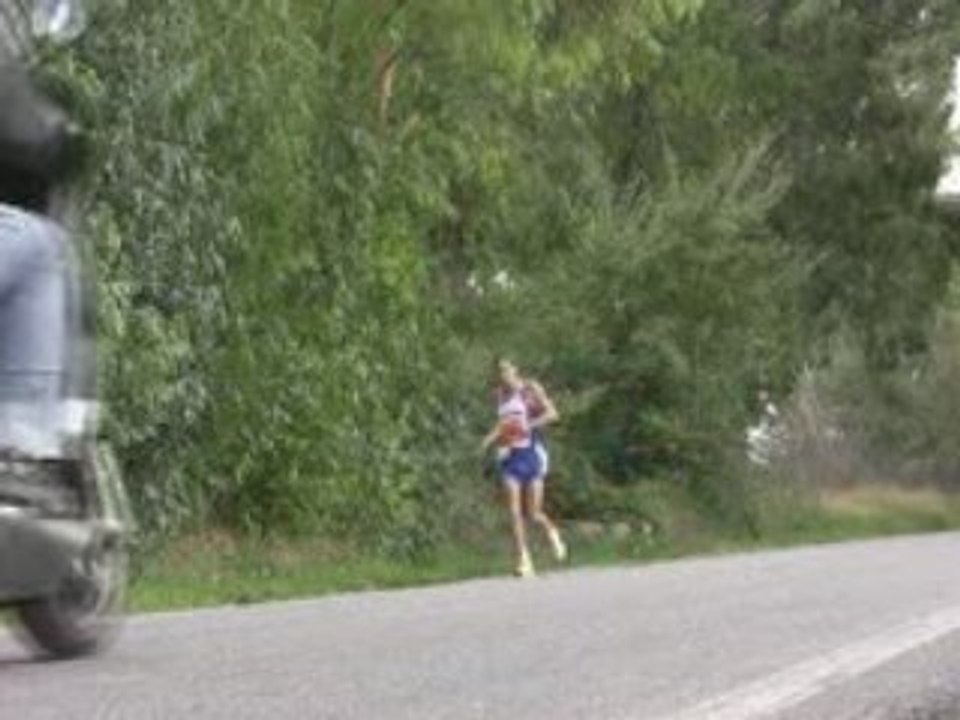 100km degli etruschi (4)- Campionato mondiale 2008