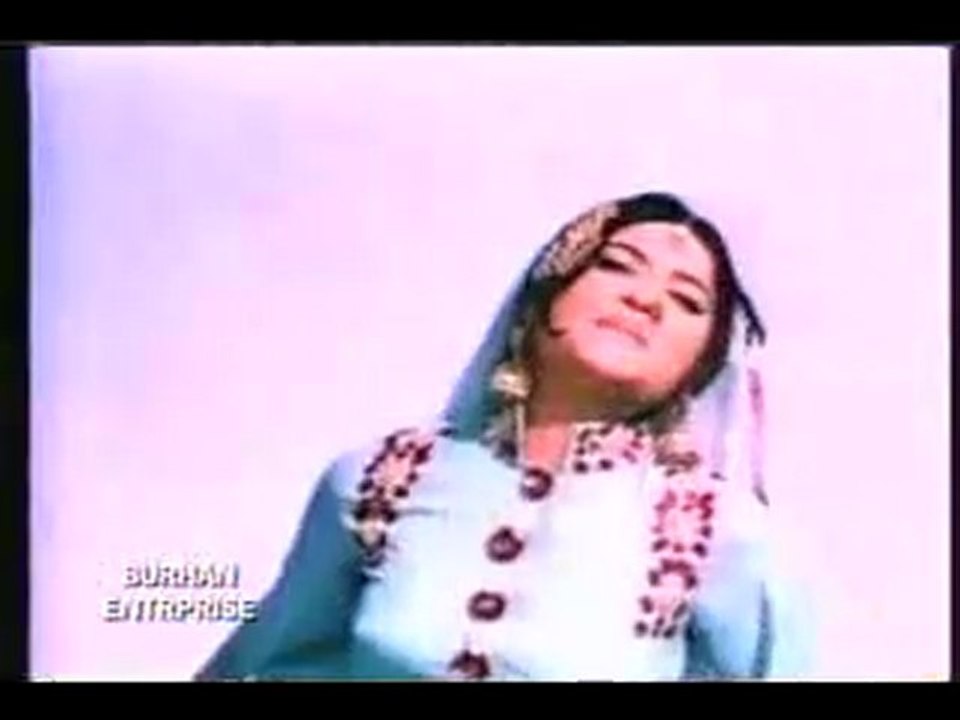 SOHNEY DIAN BULIAN (HASHO KHAN)pakistani