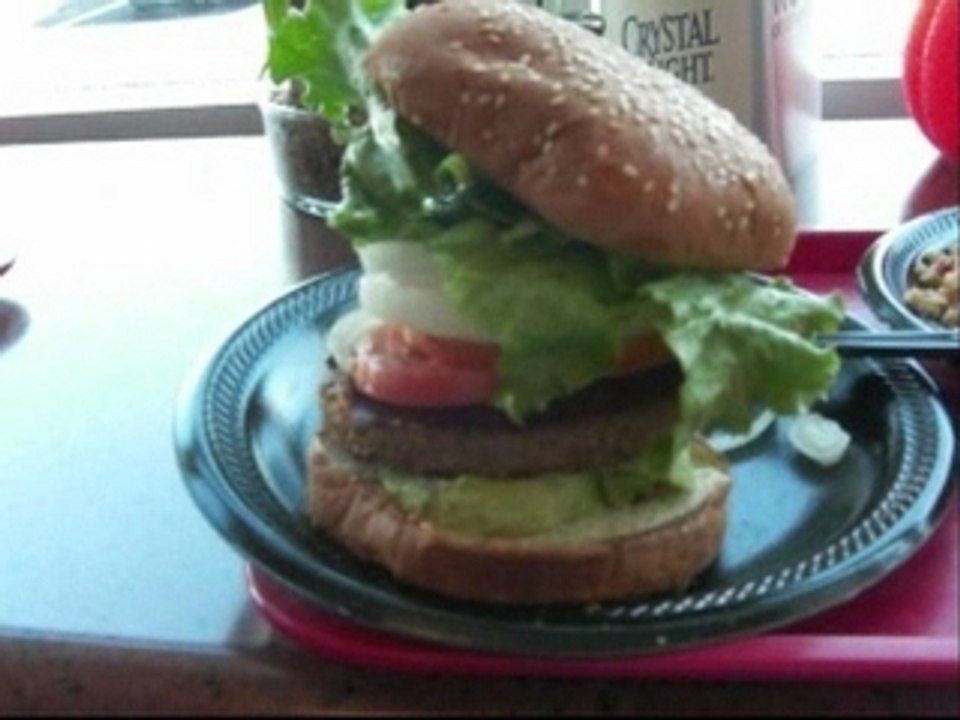 Boca Burger