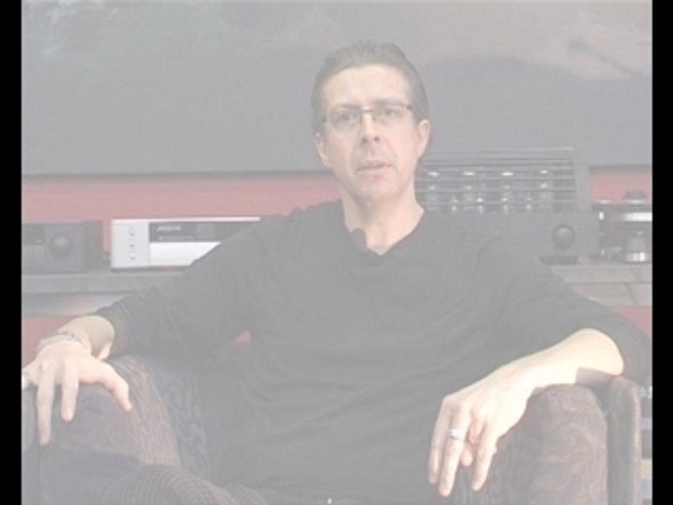 Luxembourg hifi show