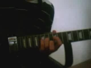 Arctic Monkeys - cigarette smoke