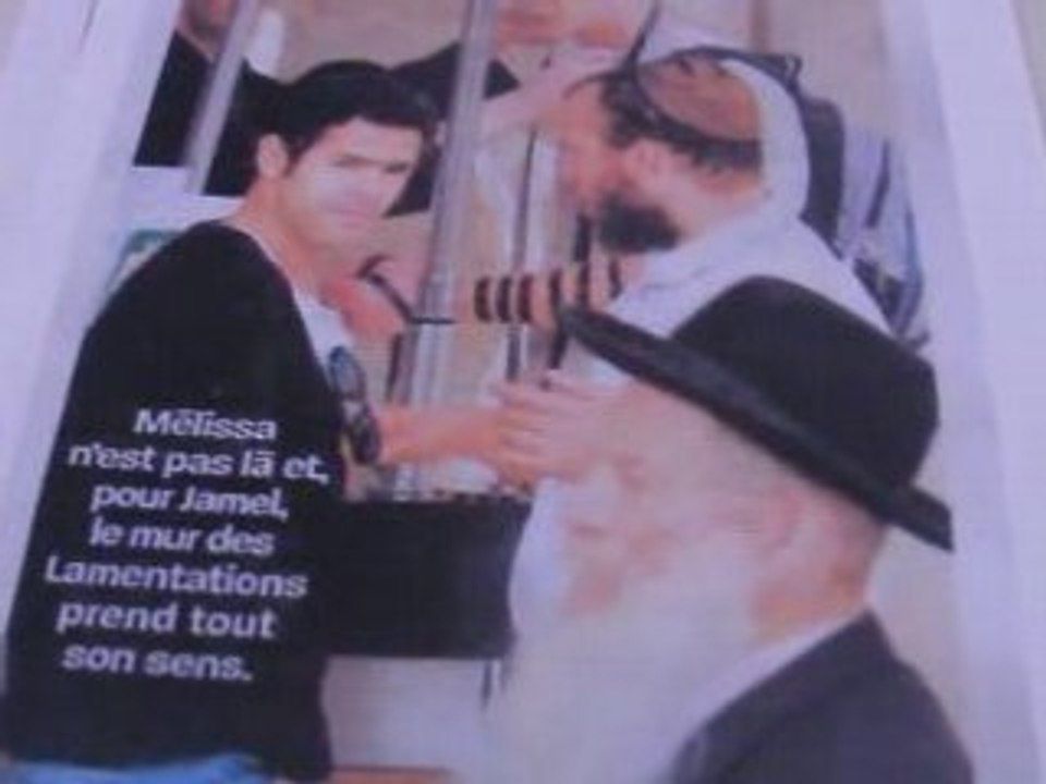 Jamel en vrai (com:lelibrepenseur)